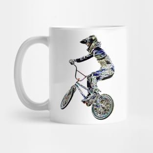 bmx Mug